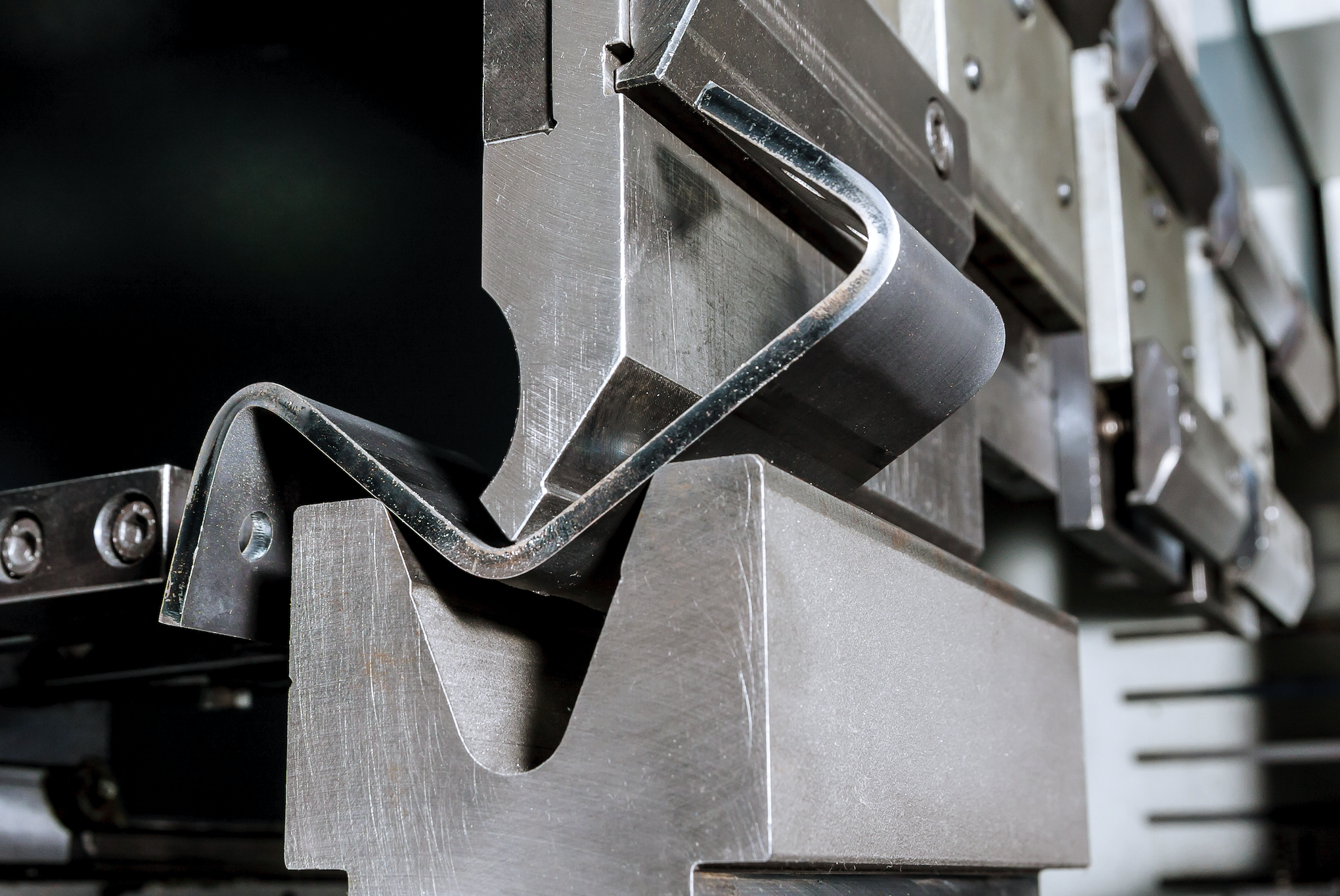 Sheet Metal Fabrication
