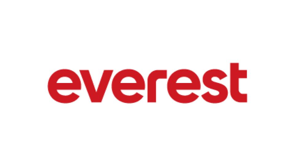 everest