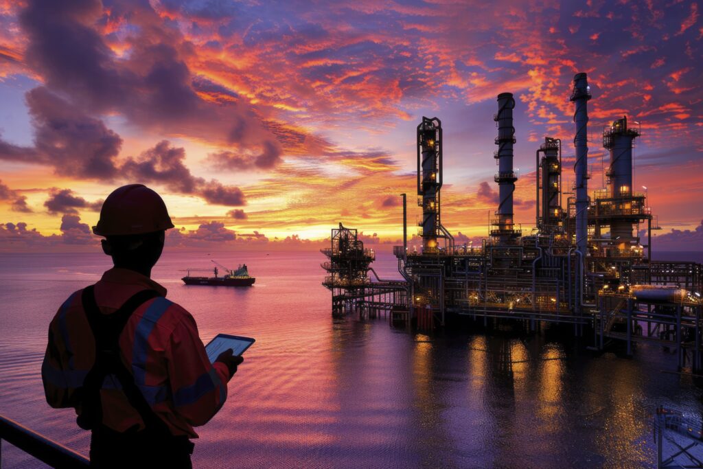 custom tooling in oil and gas